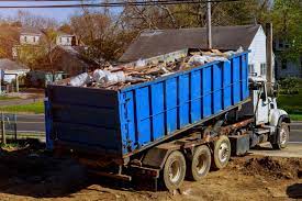 Best Scrap Metal Removal  in Rinna, VA